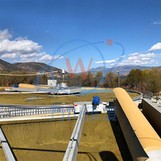 Bagaimanakah cara menyelenggara peranti pengapungan udara in - situ?